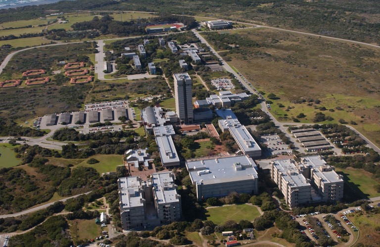 South Campus People And Operations